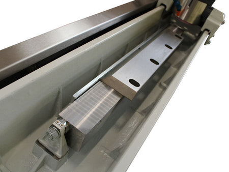 MVM BM650/850 Grinding Machine