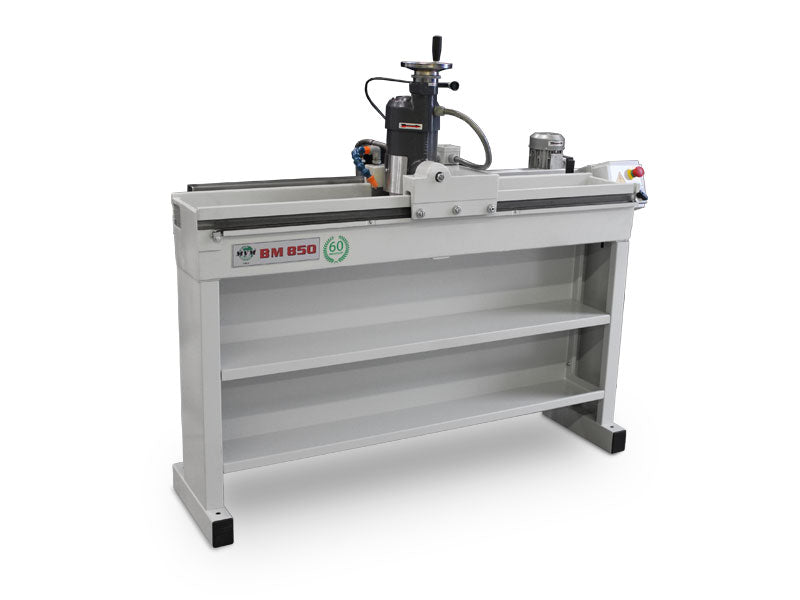 MVM BM650/850 Grinding Machine
