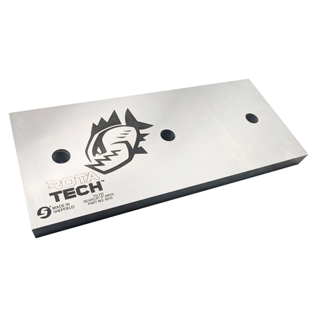 Rotatech Anvil To Fit Bearcat 9" Rotatech