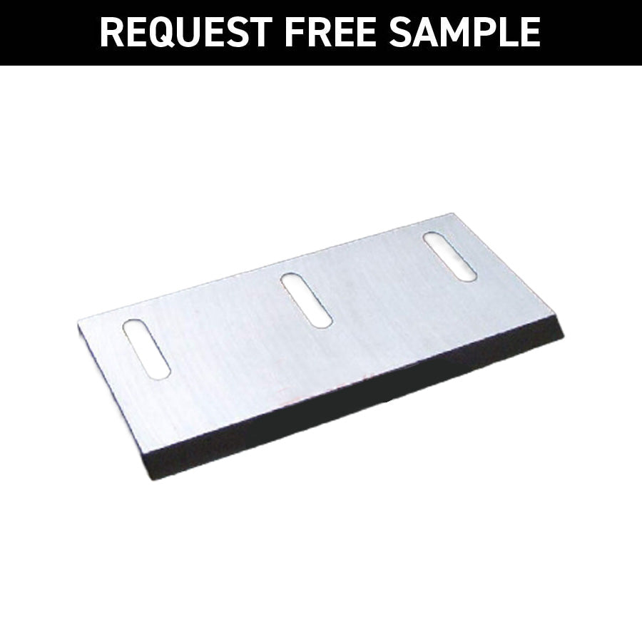 Rotatech Chipper Blades to Fit Berkili ZBB