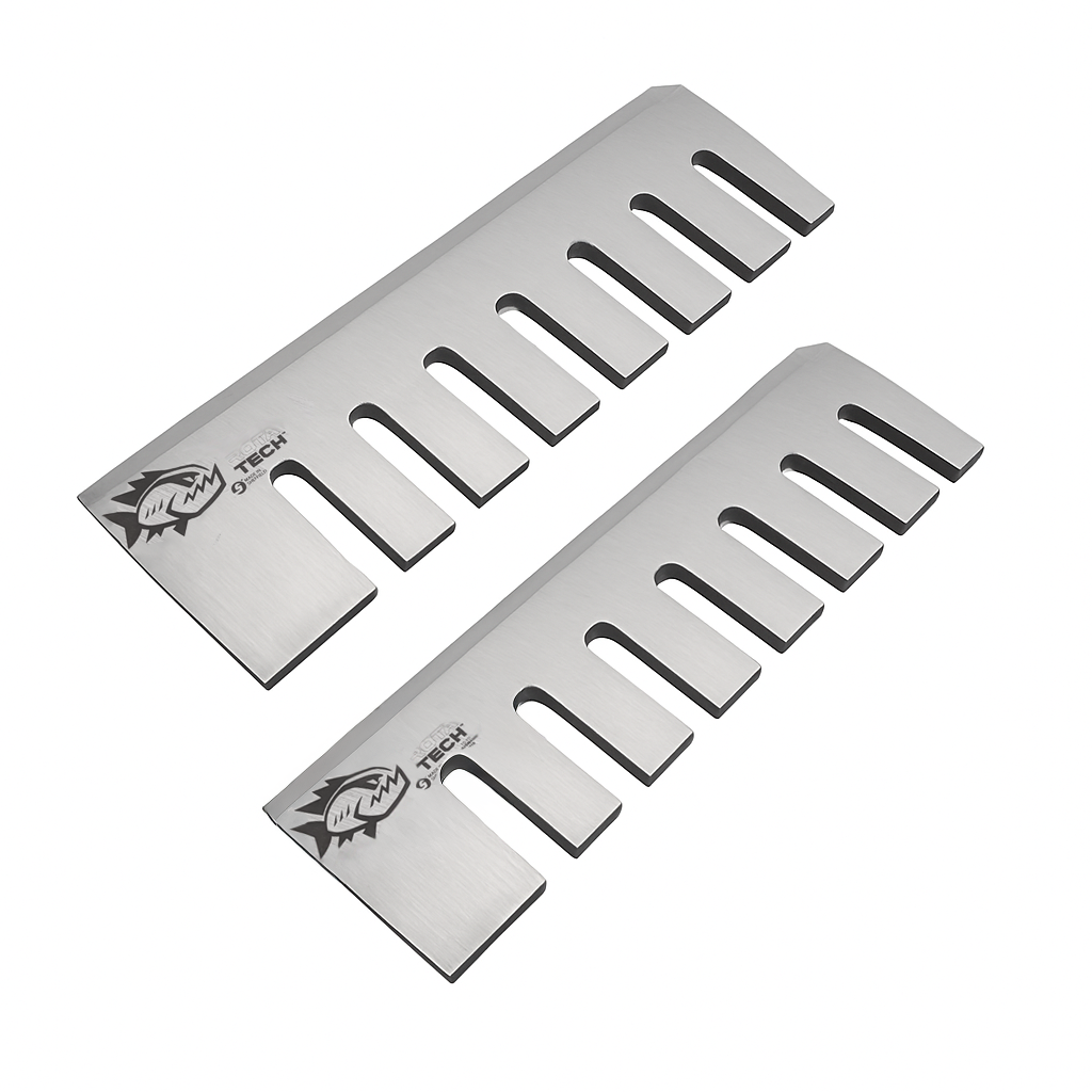 Rotatech Chipper Blade for Bruks 800CT Rotatech