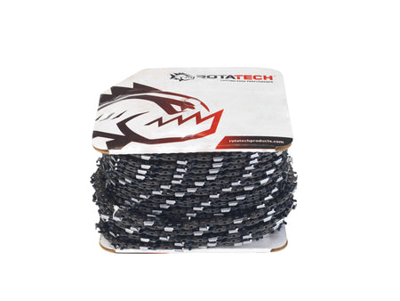 Rotatech .325" 1.5mm (.058") Ripping Chain 100ft Reel