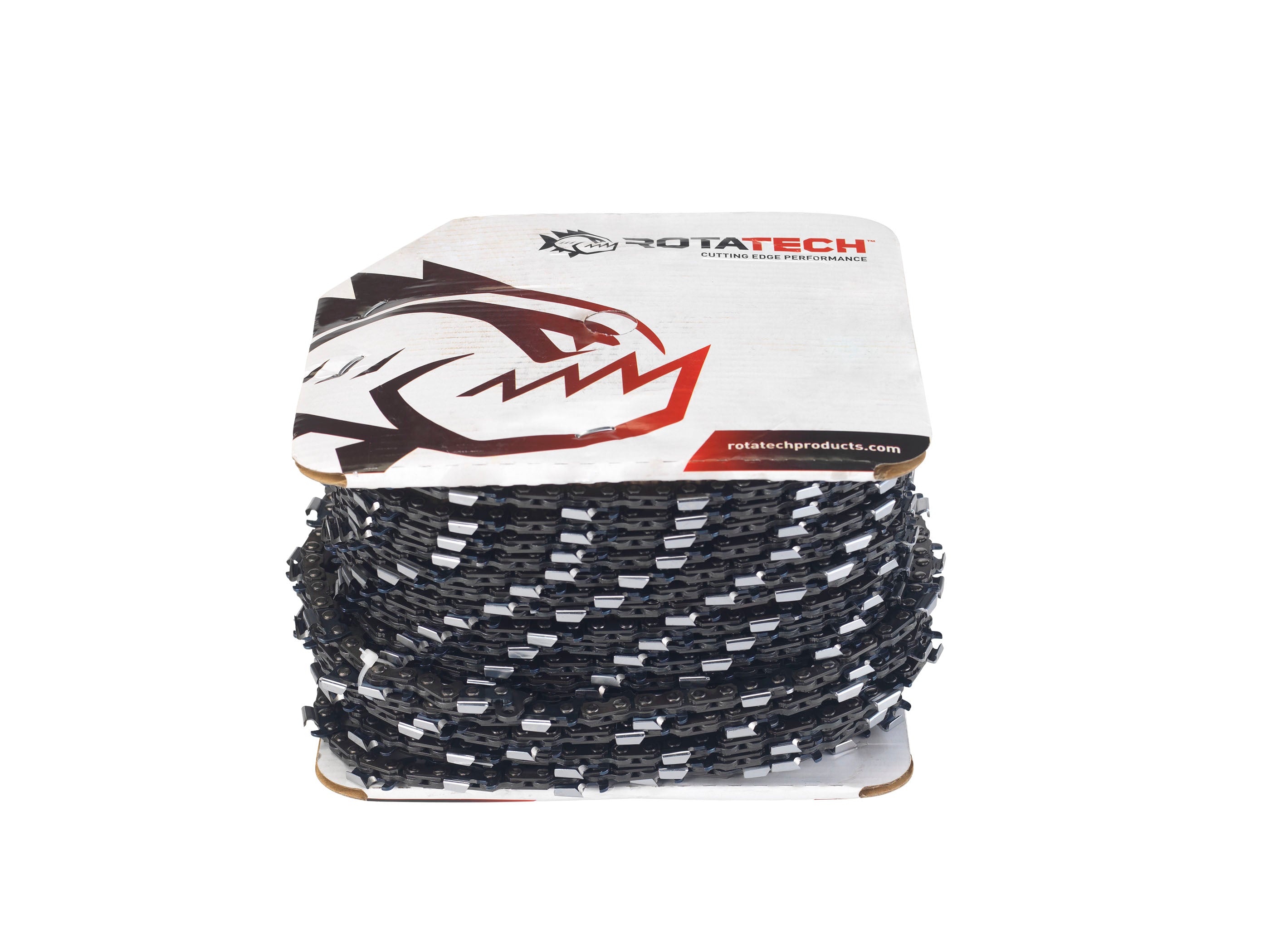 Rotatech 3/8" 1.3mm (.050") Ripping Chain 100ft Reel