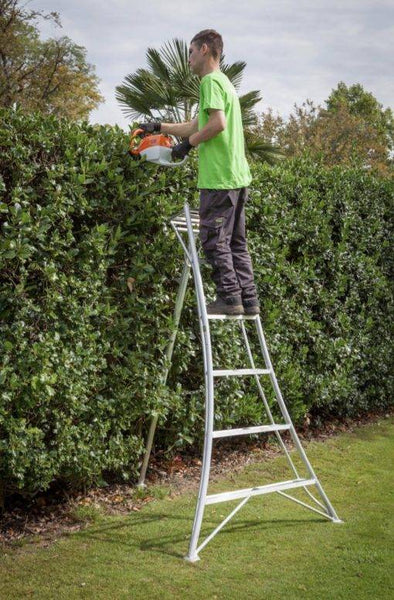 Crown Standard Garden Tripod Ladders