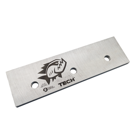 Rotatech Bed Anvil for Ducker H560