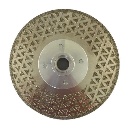 115mm x M14 Thread - Diamond Disc Cutter 