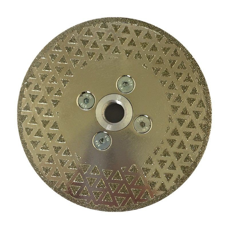 Diamond Disc Cutter 115mm x M14 Thread