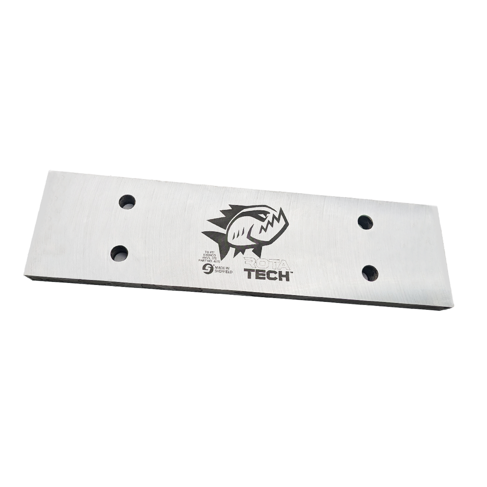 Rotatech Anvil for Exenco 375 Rotatech
