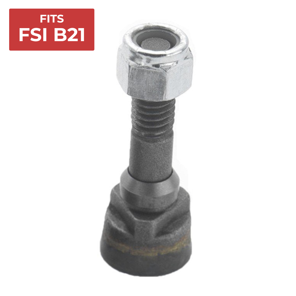 Rotatech Stump Grinding Teeth to fit FSI B21 (21mm diameter) 700 tooth Rotatech