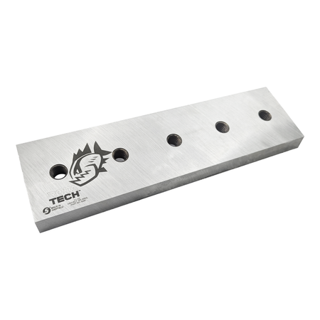 Rotatech Anvil for Gravely 395 Rotatech