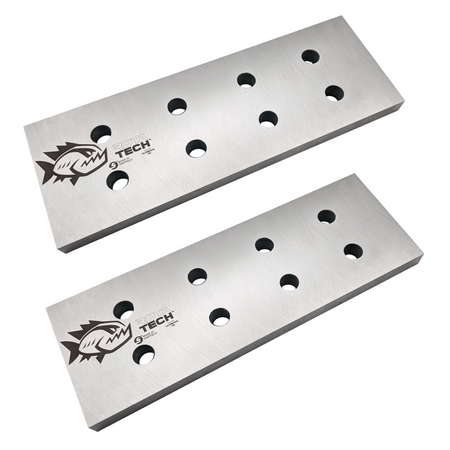 Rotatech Chipper Blades for Husmann H8 Rotatech