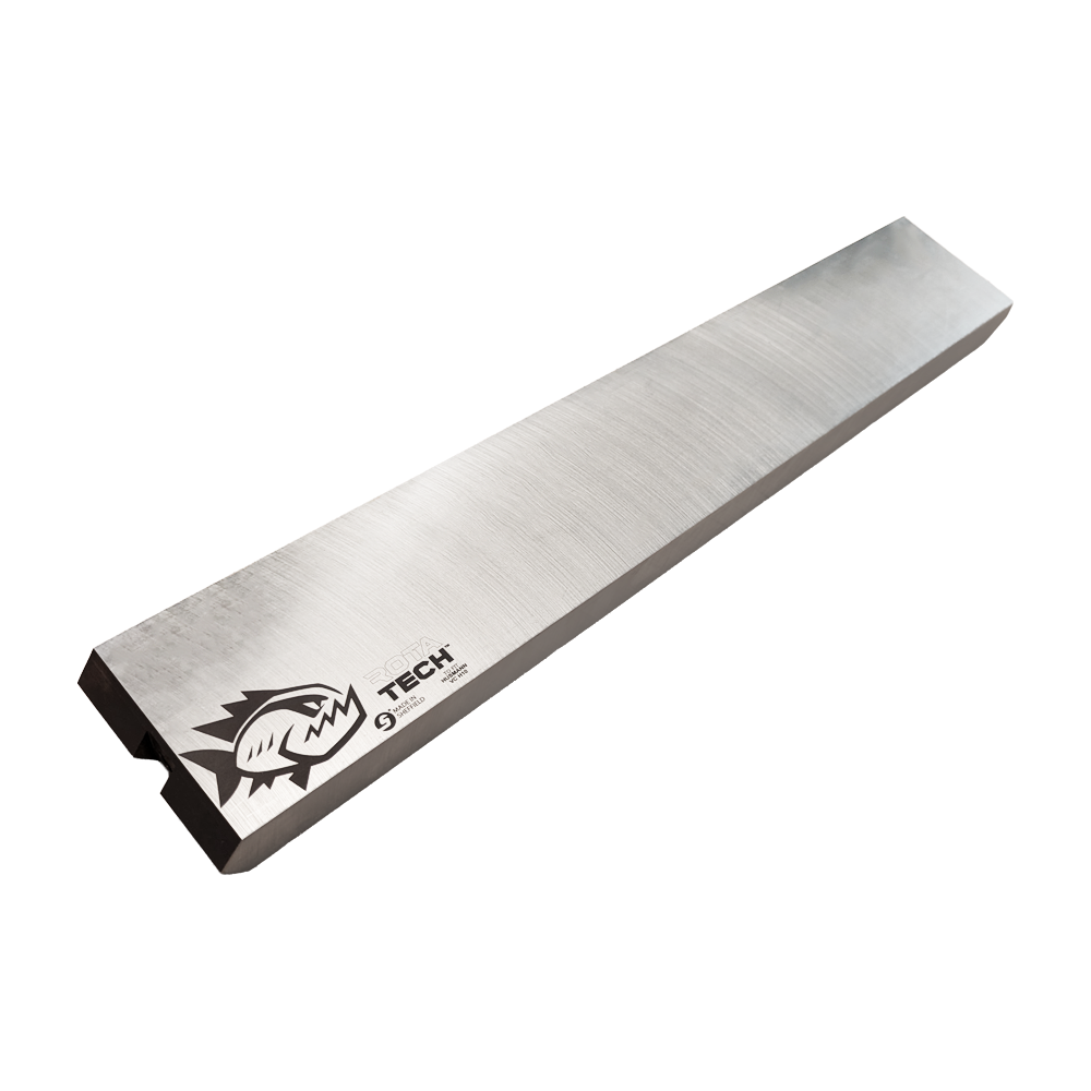 Rotatech Chipper Blade for Husmann H10