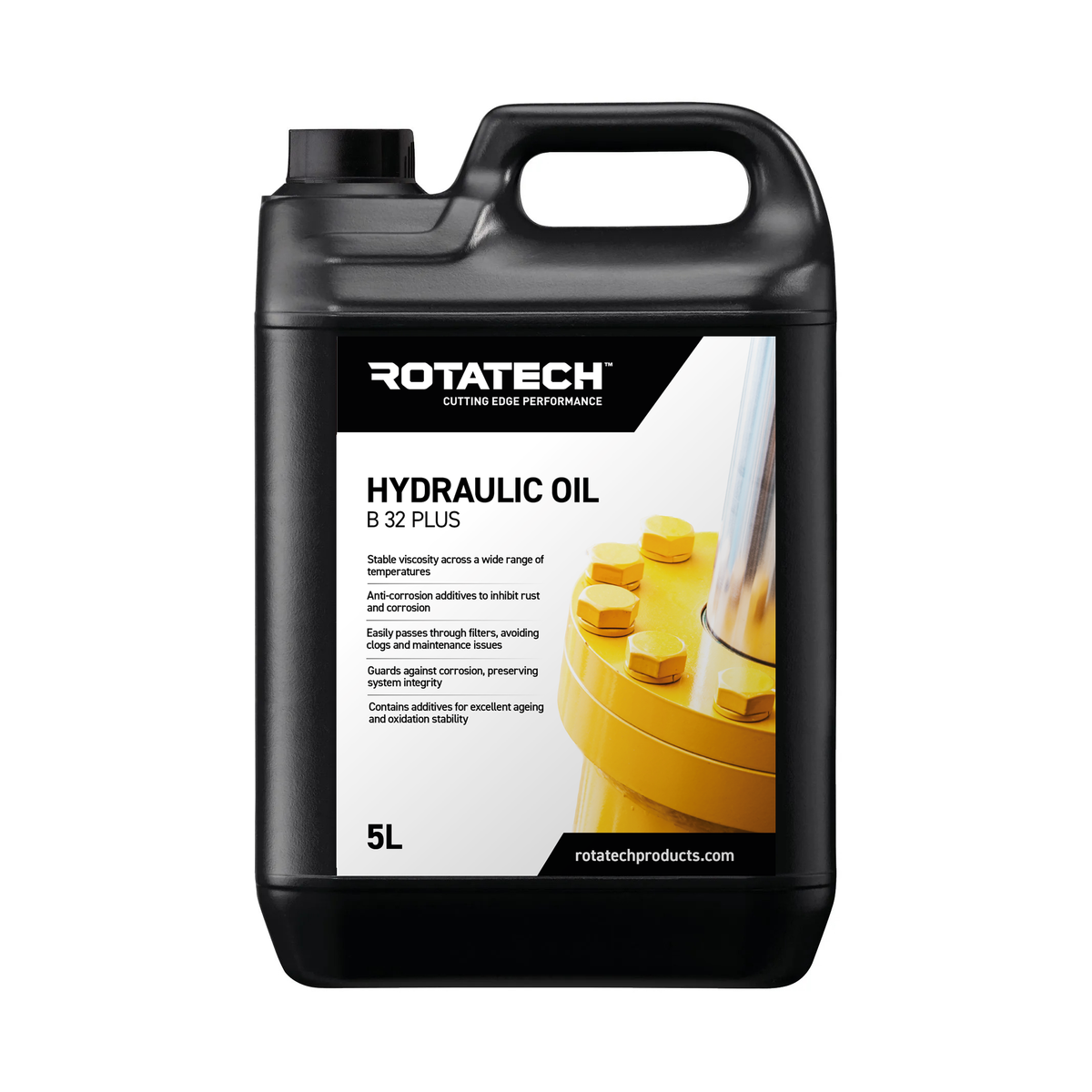 Hydraulic Oil 5L