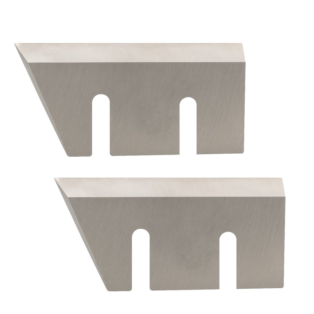 Rotatech Chipper Blades for JBM 521