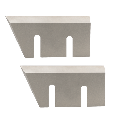 Rotatech Chipper Blades for JBM 521