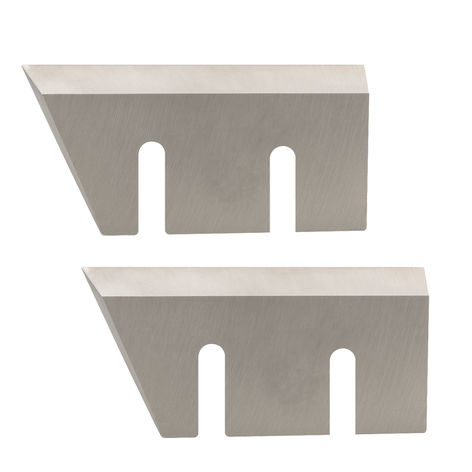 Rotatech Chipper Blades for JBM 521