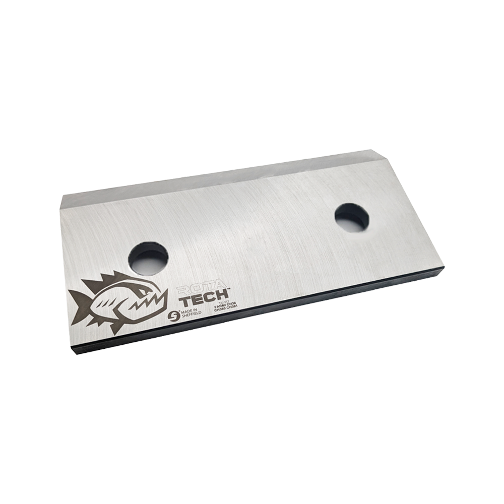 Rotatech Vertical Anvil for Jensen