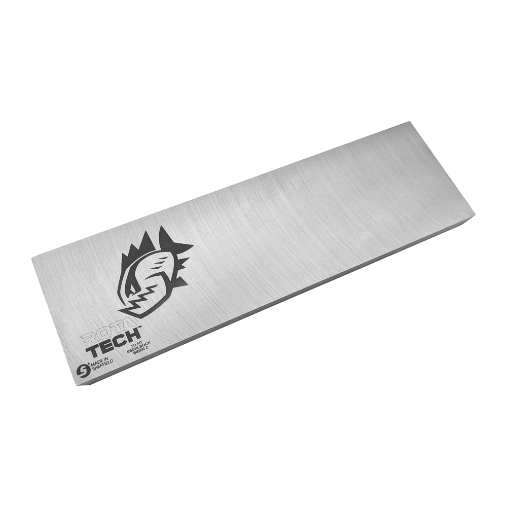 Rotatech Anvil Counter Blade for Jensen