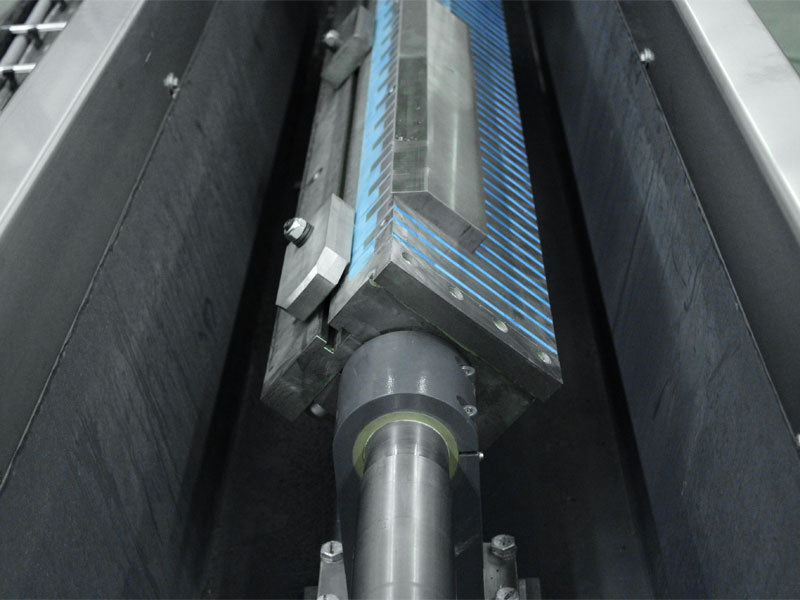 MVM KS250 Grinding Machine 