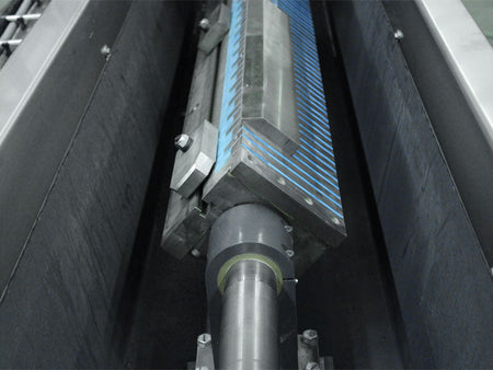 MVM KS250 Grinding Machine 