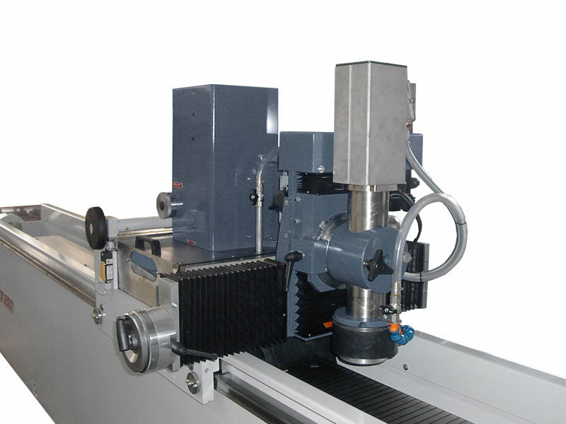 MVM KX250 Grinding Machine 