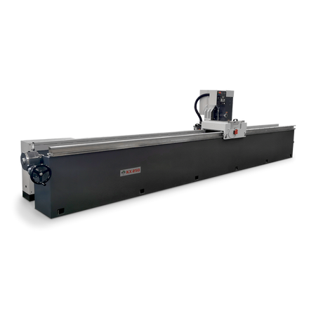 MVM KX250 Grinding Machine