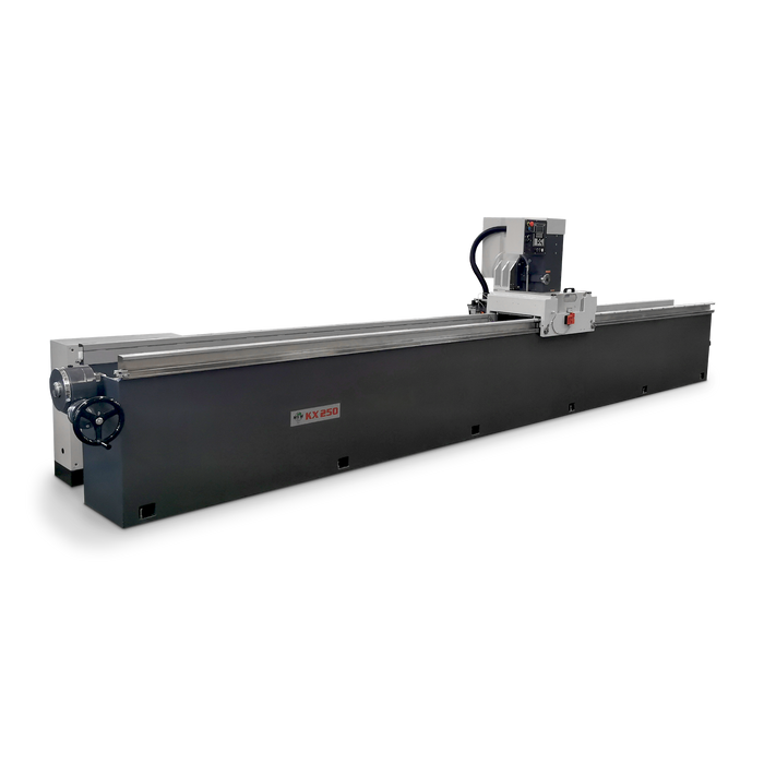 MVM KX250 Grinding Machine