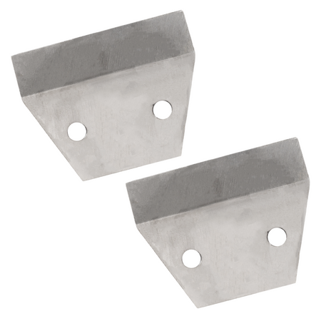 Rotatech Chipper Blades for Lindana