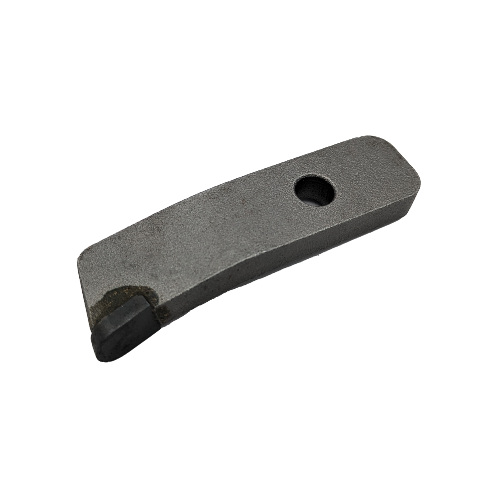 Left Hand Stump Cutter Tool for Praxis Stump Cutter