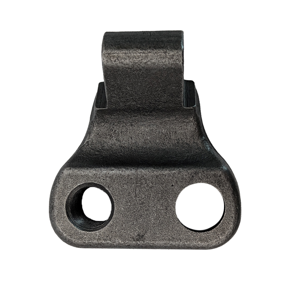 Left Hand Holder for Vermeer Stump Cutter Tool