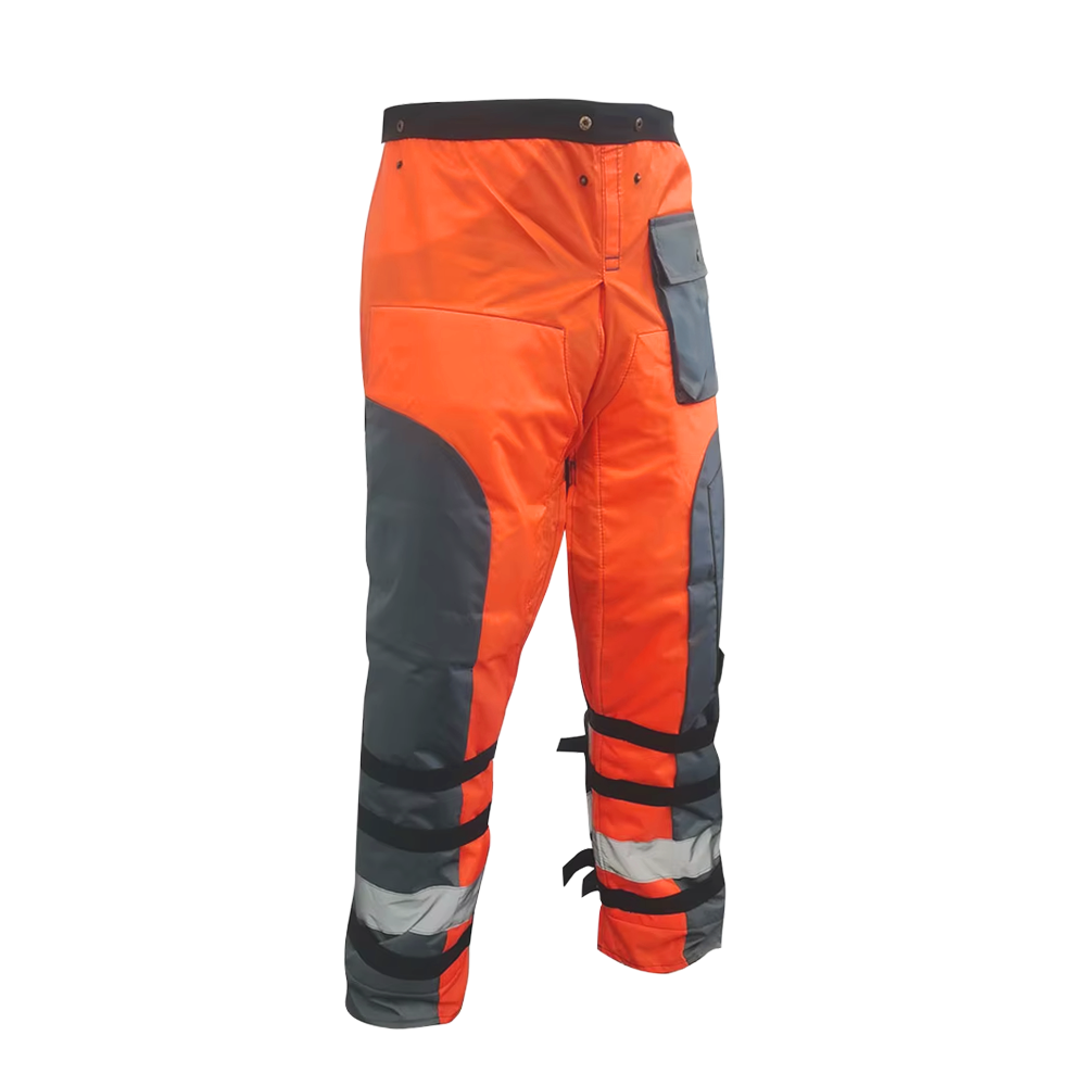 Rotatech Protective Chainsaw Chaps