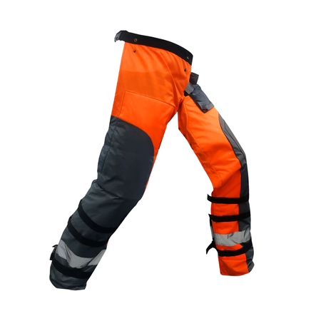 Rotatech Protective Chainsaw Chaps