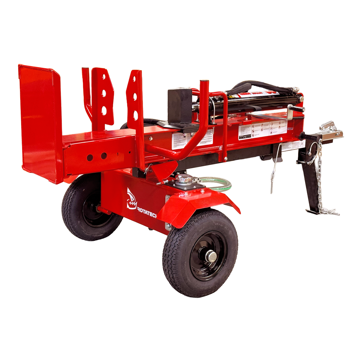 Rotatech 22T Log Splitter