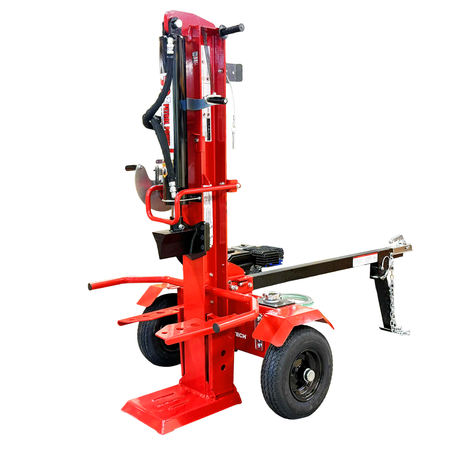 Rotatech 22T Log Splitter