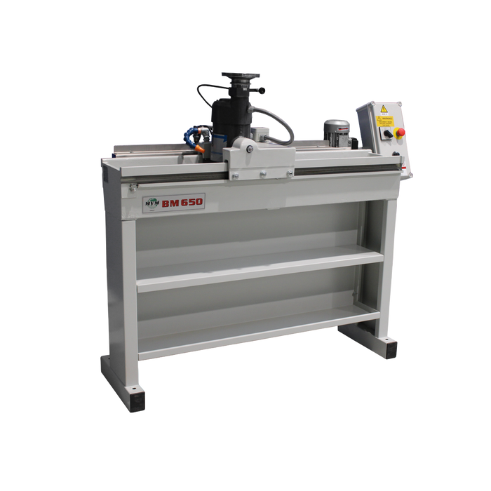 MVM BM650/850 Grinding Machine