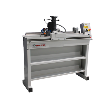 MVM BM650/850 Grinding Machine