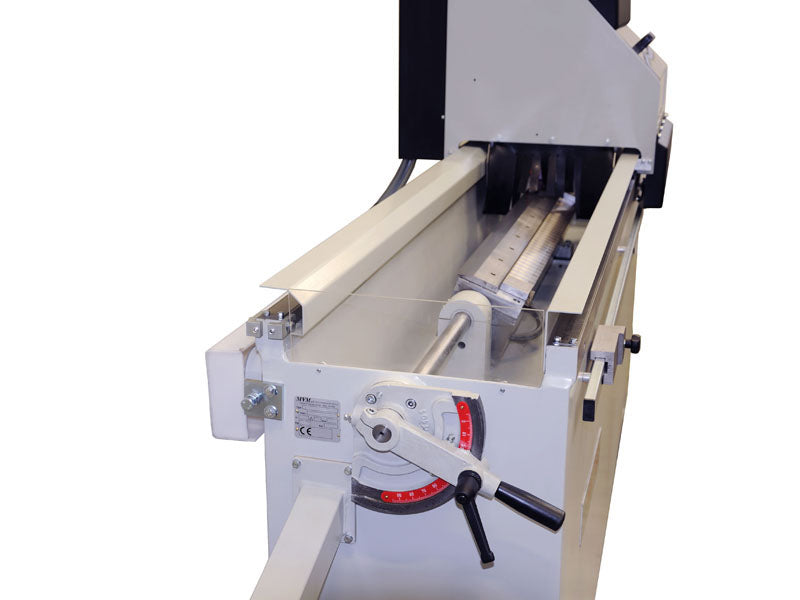MVM MX150 Grinding Machine