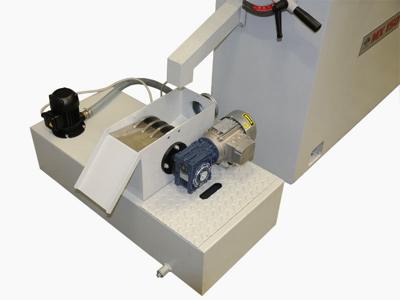MVM MX150 Grinding Machine