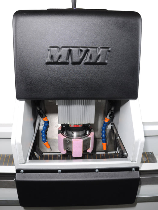 MVM MX150 Grinding Machine
