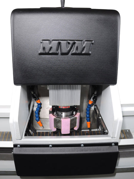 MVM MX150 Grinding Machine