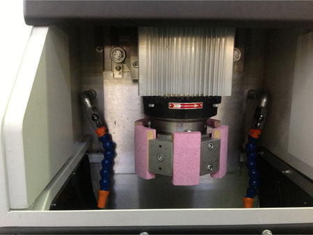 MVM MX150 Grinding Machine