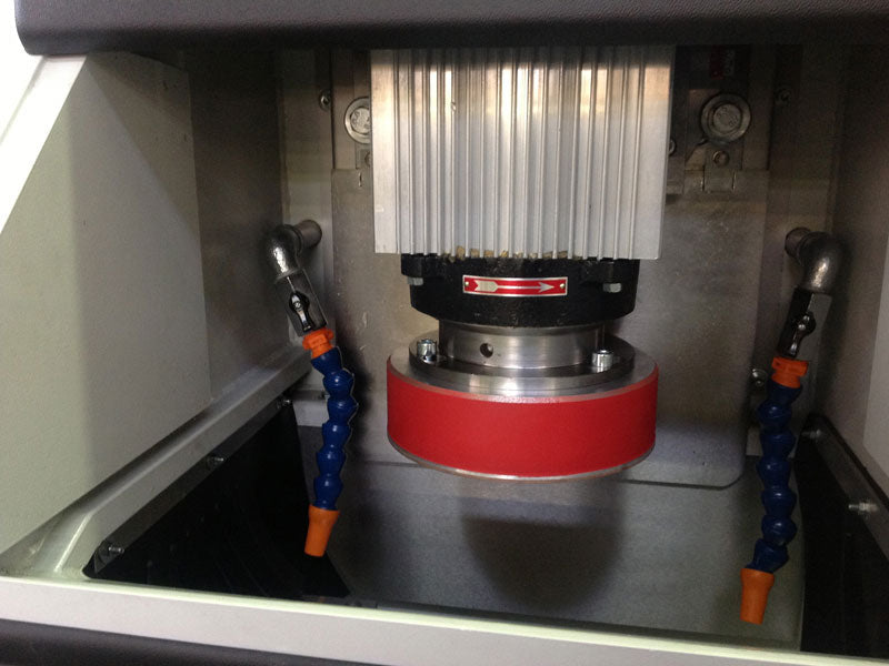 MVM MX150 Grinding Machine
