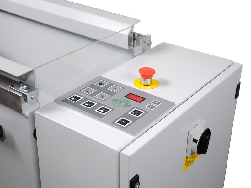 MVM MX150 Grinding Machine