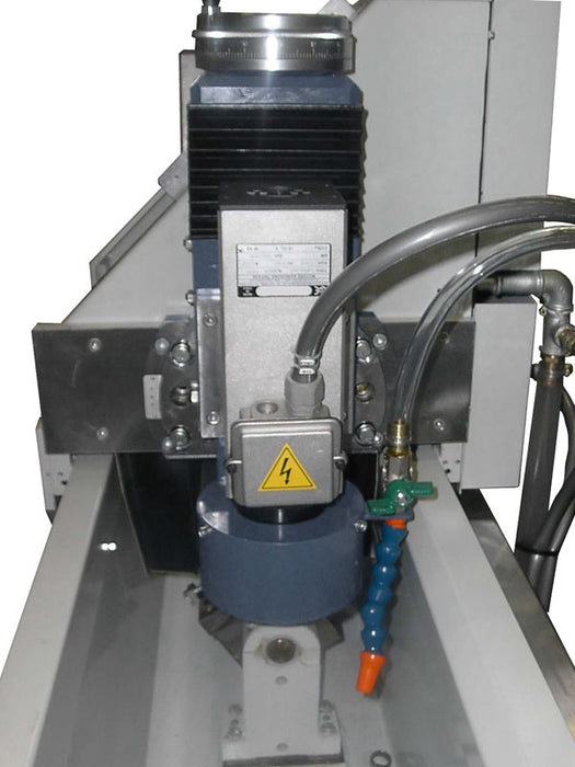 MVM MX150 Grinding Machine