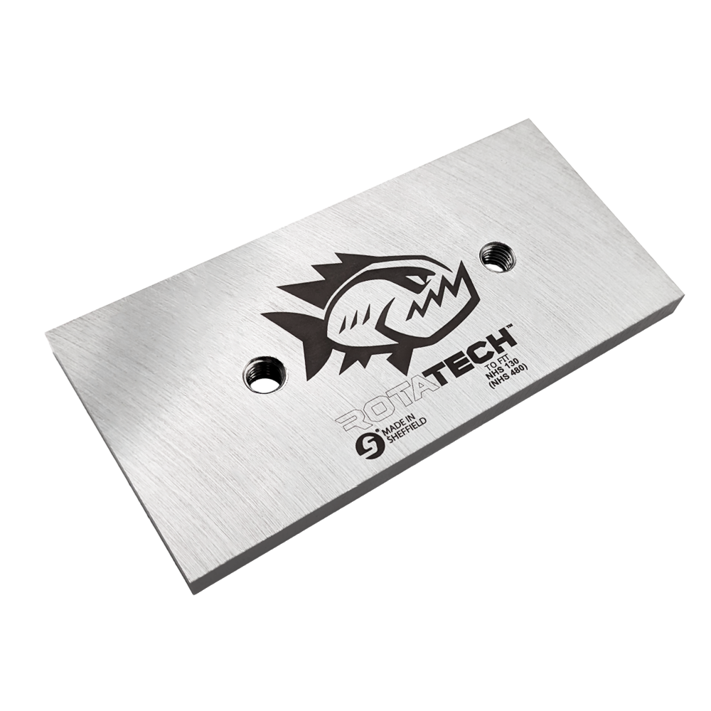 Rotatech Chipper Blade for NHS