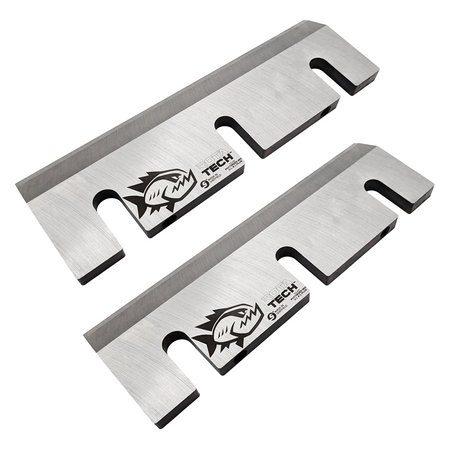 Rotatech Chipper Blade for Pottinger