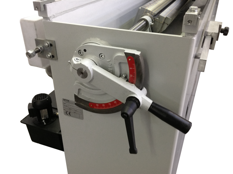 MVM PX Grinding Machine