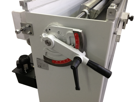 MVM PX Grinding Machine