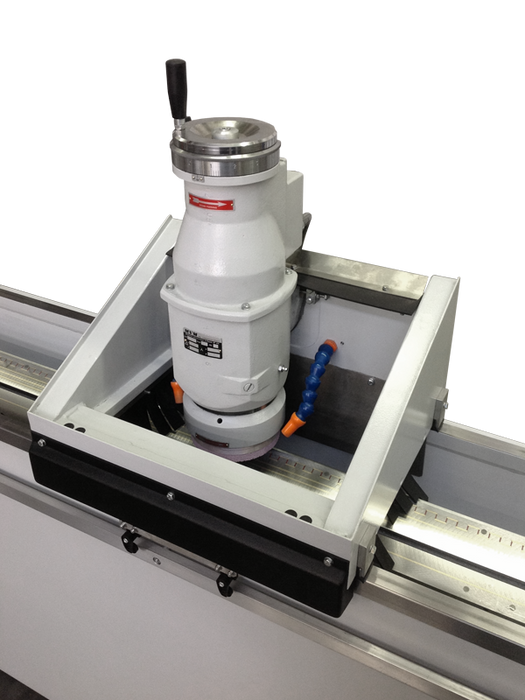 MVM PX Grinding Machine