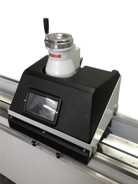 MVM PX Grinding Machine